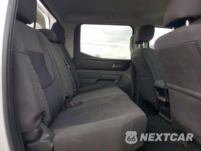 Zdjęcie 10 z 12 samochodu: 2024 TOYOTA TUNDRA SR5 VIN:5TFLA5DB0RX187649 - miniatura