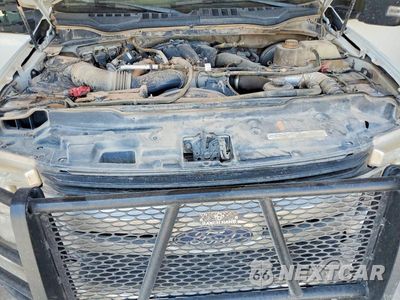 Zdjęcie 11 z 12 samochodu: 2018 FORD F250 SUPER DUTY VIN:1FT7W2BT4JEC38891 - miniatura