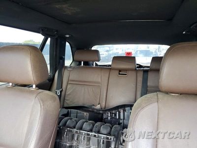 Zdjęcie 10 z 14 samochodu: 2007 BMW X5 4.8I VIN:5UXFE83537LZ42391 - miniatura