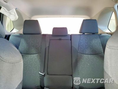 Zdjęcie 10 z 13 samochodu: 2019 TOYOTA RAV4 XLE VIN:2T3W1RFV8KW014385 - miniatura