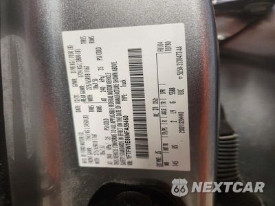Zdjęcie 13 z 13 samochodu: 2022 FORD F150 SUPERCREW VIN:1FTFW1E86NFA59460 - miniatura