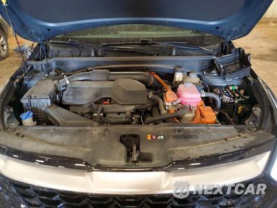 Zdjęcie 12 z 13 samochodu: 2023 KIA SPORTAGE EX VIN:KNDPVCAG4P7084449 - miniatura