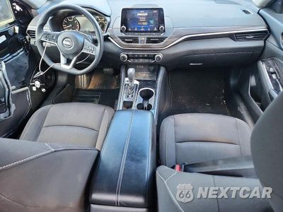 Zdjęcie 8 z 13 samochodu: 2023 NISSAN ALTIMA SV VIN:1N4BL4DV9PN348234 - miniatura