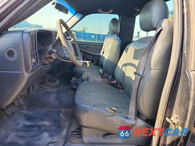 Zdjęcie 7 z 12 samochodu: 2001 CHEVROLET SILVERADO C1500 VIN:1GCEC14W31Z208713 - miniatura