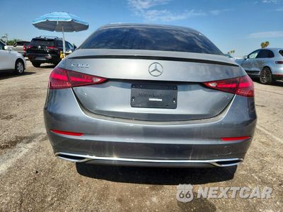 Zdjęcie 6 z 12 samochodu: 2022 MERCEDES-BENZ C 300 VIN:W1KAF4GB0NR056370 - miniatura
