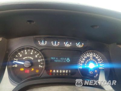Zdjęcie 9 z 12 samochodu: 2012 FORD F150 SUPERCREW VIN:1FTFW1ET9CKD57414 - miniatura
