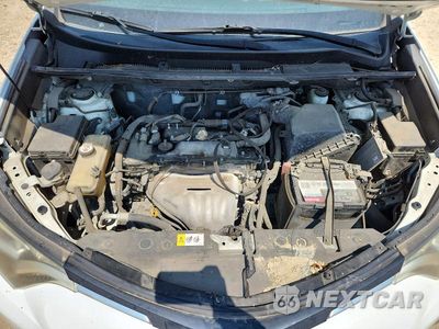 Zdjęcie 12 z 13 samochodu: 2017 TOYOTA RAV4 LE VIN:JTMZFREV5HJ136094 - miniatura