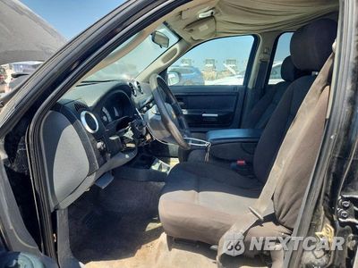 Zdjęcie 7 z 12 samochodu: 2006 MITSUBISHI RAIDER LS VIN:1Z7HC28KX6S554756 - miniatura