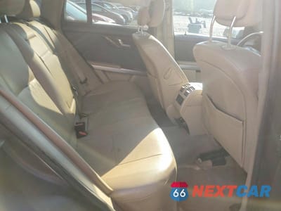 Zdjęcie 10 z 12 samochodu: 2010 MERCEDES-BENZ GLK 350 4MATIC VIN:WDCGG8HB1AF317924 - miniatura