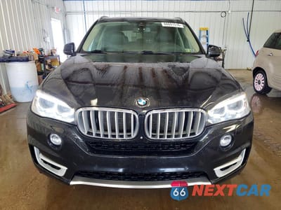 Piąte zdjęcie samochodu w środku: 2015 BMW X5 XDRIVE35I VIN:5UXKR0C55F0P12467 - miniatura
