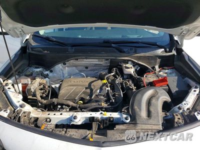 Zdjęcie 11 z 12 samochodu: 2023 BUICK ENCORE GX PREFERRED VIN:KL4MMBS25PB153689 - miniatura