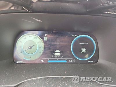 Zdjęcie 9 z 12 samochodu: 2023 HYUNDAI PALISADE CALLIGRAPHY VIN:KM8R7DGE9PU495910 - miniatura