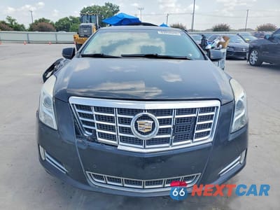 Piąte zdjęcie samochodu w środku: 2013 CADILLAC XTS LUXURY COLLECTION VIN:2G61P5S32D9239522 - miniatura