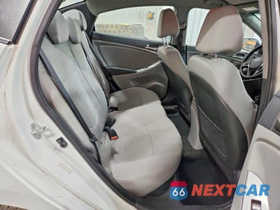 Zdjęcie 10 z 12 samochodu: 2016 HYUNDAI ACCENT SE VIN:KMHCT4AE6GU976157 - miniatura