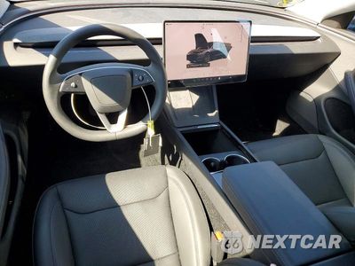 Zdjęcie 8 z 12 samochodu: 2025 TESLA MODEL 3 VIN:5YJ3E1EA9SF045271 - miniatura