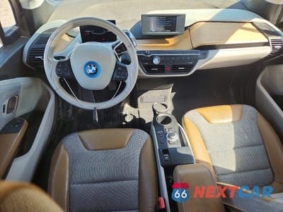 Zdjęcie 8 z 12 samochodu: 2016 BMW I3 REX VIN:WBY1Z4C59GV508911 - miniatura