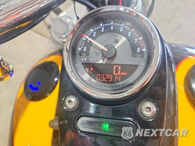 Zdjęcie 7 z 8 samochodu: 2011 HARLEY-DAVIDSON FXDWG VIN:1HD1GP419BC322843 - miniatura