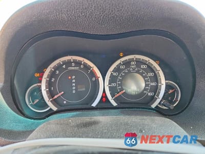 Zdjęcie 9 z 12 samochodu: 2009 ACURA TSX VIN:JH4CU26669C016609 - miniatura