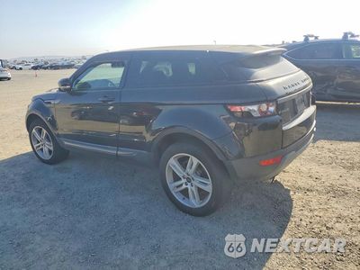Drugie zdjęcie samochodu z przodu: 2013 LAND ROVER RANGE ROVER EVOQUE PURE PLUS VIN:SALVP1BG5DH769661 - miniatura