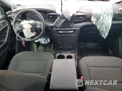Zdjęcie 8 z 13 samochodu: 2024 FORD EXPLORER POLICE INTERCEPTOR VIN:1FM5K8AB4RGA57414 - miniatura