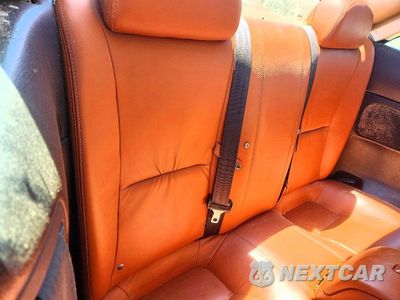 Zdjęcie 10 z 13 samochodu: 2005 LEXUS SC 430 VIN:JTHFN48YX50062377 - miniatura
