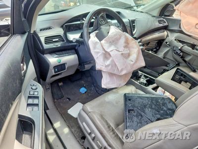 Zdjęcie 8 z 13 samochodu: 2012 HONDA CR-V EXL VIN:5J6RM4H78CL001737 - miniatura