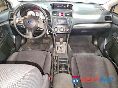 Zdjęcie 8 z 12 samochodu: 2014 SUBARU IMPREZA VIN:JF1GPAA63E8320074 - miniatura