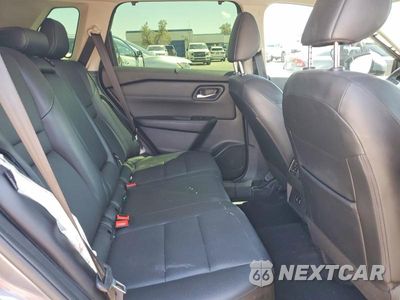 Zdjęcie 11 z 13 samochodu: 2025 NISSAN ROGUE SV VIN:JN8BT3BAXSW010711 - miniatura