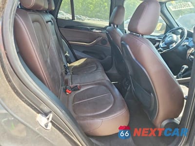 Zdjęcie 11 z 13 samochodu: 2018 BMW X1 SDRIVE28I VIN:WBXHU7C32J3F04481 - miniatura