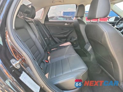 Zdjęcie 10 z 12 samochodu: 2024 VOLKSWAGEN JETTA SE VIN:3VWEM7BU6RM041534 - miniatura