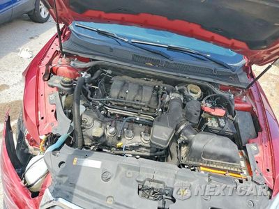Zdjęcie 11 z 12 samochodu: 2015 FORD TAURUS SEL VIN:1FAHP2E8XFG206781 - miniatura