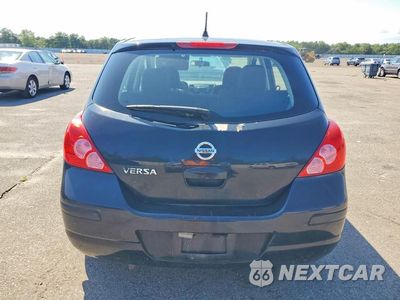 Zdjęcie 6 z 12 samochodu: 2011 NISSAN SENTRA VIN:3N1BC1CP5BL515857 - miniatura