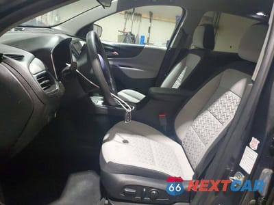 Zdjęcie 7 z 13 samochodu: 2022 CHEVROLET EQUINOX LT VIN:2GNAXUEV5N6136612 - miniatura