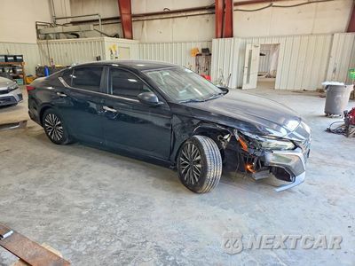 Czwarte zdjęcie samochodu z boku: 2024 NISSAN ALTIMA SV VIN:1N4BL4DV0RN350795 - miniatura