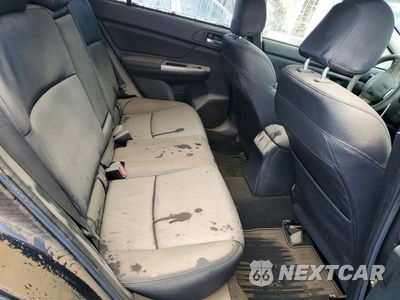 Zdjęcie 11 z 14 samochodu: 2015 SUBARU XV CROSSTREK SPORT LIMITED VIN:JF2GPASC7F8235465 - miniatura