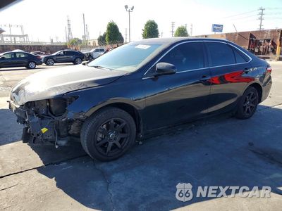 2016 TOYOTA CAMRY SE 4T1BF1FK9GU577050 - główne zdjęcie licytacji z USA - miniatura