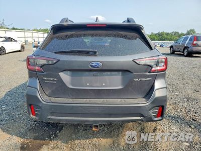 Zdjęcie 6 z 14 samochodu: 2020 SUBARU OUTBACK PREMIUM VIN:4S4BTACC4L3230764 - miniatura