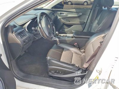 Zdjęcie 7 z 13 samochodu: 2016 CHEVROLET IMPALA LT VIN:2G1115S35G9180722 - miniatura
