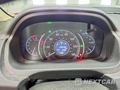 Zdjęcie 9 z 13 samochodu: 2016 HONDA CR-V EXL VIN:2HKRM4H77GH694705 - miniatura