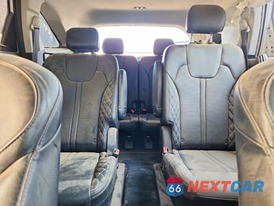 Zdjęcie 10 z 13 samochodu: 2021 KIA SORENTO SX PRESTIGE VIN:5XYRK4LF5MG044018 - miniatura