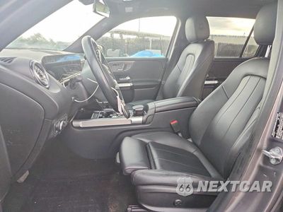 Zdjęcie 7 z 13 samochodu: 2022 MERCEDES-BENZ GLB 250 4MATIC VIN:W1N4M4HB0NW234185 - miniatura