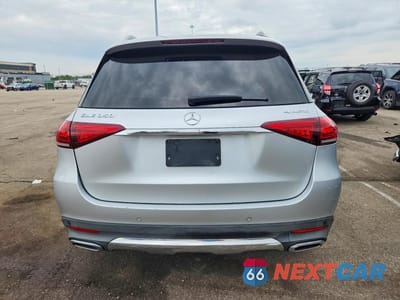 Zdjęcie 6 z 13 samochodu: 2020 MERCEDES-BENZ GLE 350 4MATIC VIN:4JGFB4KB2LA125800 - miniatura