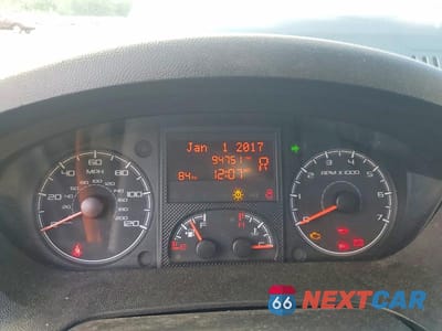 Zdjęcie 9 z 13 samochodu: 2020 RAM PROMASTER 3500 DELIVERY VAN VIN:3C6URVJGXLE124764 - miniatura