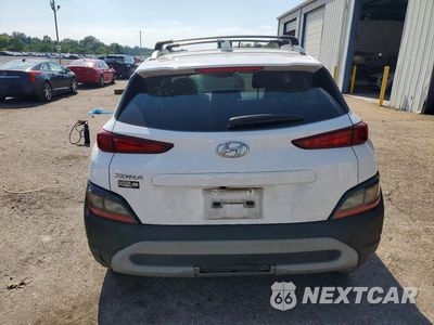 Zdjęcie 6 z 12 samochodu: 2023 HYUNDAI KONA SEL VIN:KM8K32AB8PU932750 - miniatura