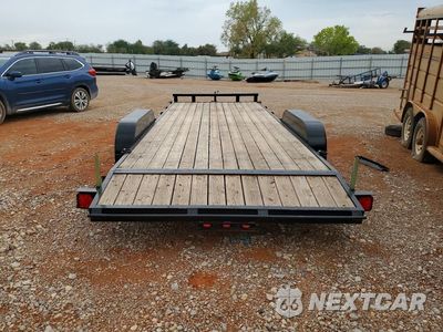 Zdjęcie 6 z 11 samochodu: 2026 CARRY-ON 7X20HDEQDTSRTP EQUIPMENT TRAILER VIN:4YMBU2028TN006904 - miniatura