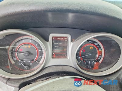 Zdjęcie 9 z 12 samochodu: 2014 DODGE JOURNEY SXT VIN:3C4PDCBB8ET181197 - miniatura