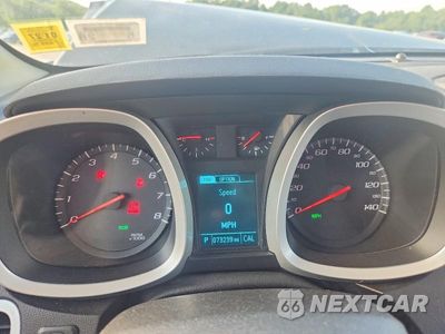 Zdjęcie 9 z 13 samochodu: 2014 CHEVROLET EQUINOX LT VIN:2GNFLFEK0E6378078 - miniatura