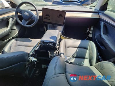 Zdjęcie 8 z 13 samochodu: 2023 TESLA MODEL 3 VIN:5YJ3E1EA7PF446843 - miniatura