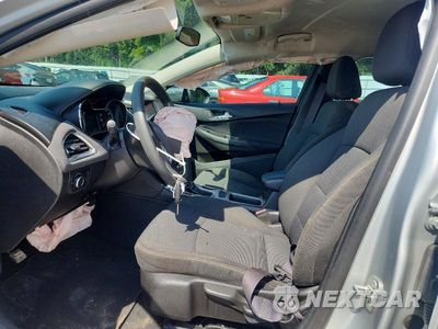 Zdjęcie 7 z 13 samochodu: 2017 CHEVROLET CRUZE LS VIN:1G1BC5SM5H7154048 - miniatura