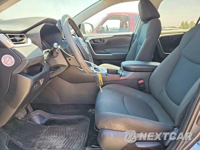 Zdjęcie 7 z 13 samochodu: 2022 TOYOTA RAV4 LE VIN:2T3F1RFV8NW297309 - miniatura